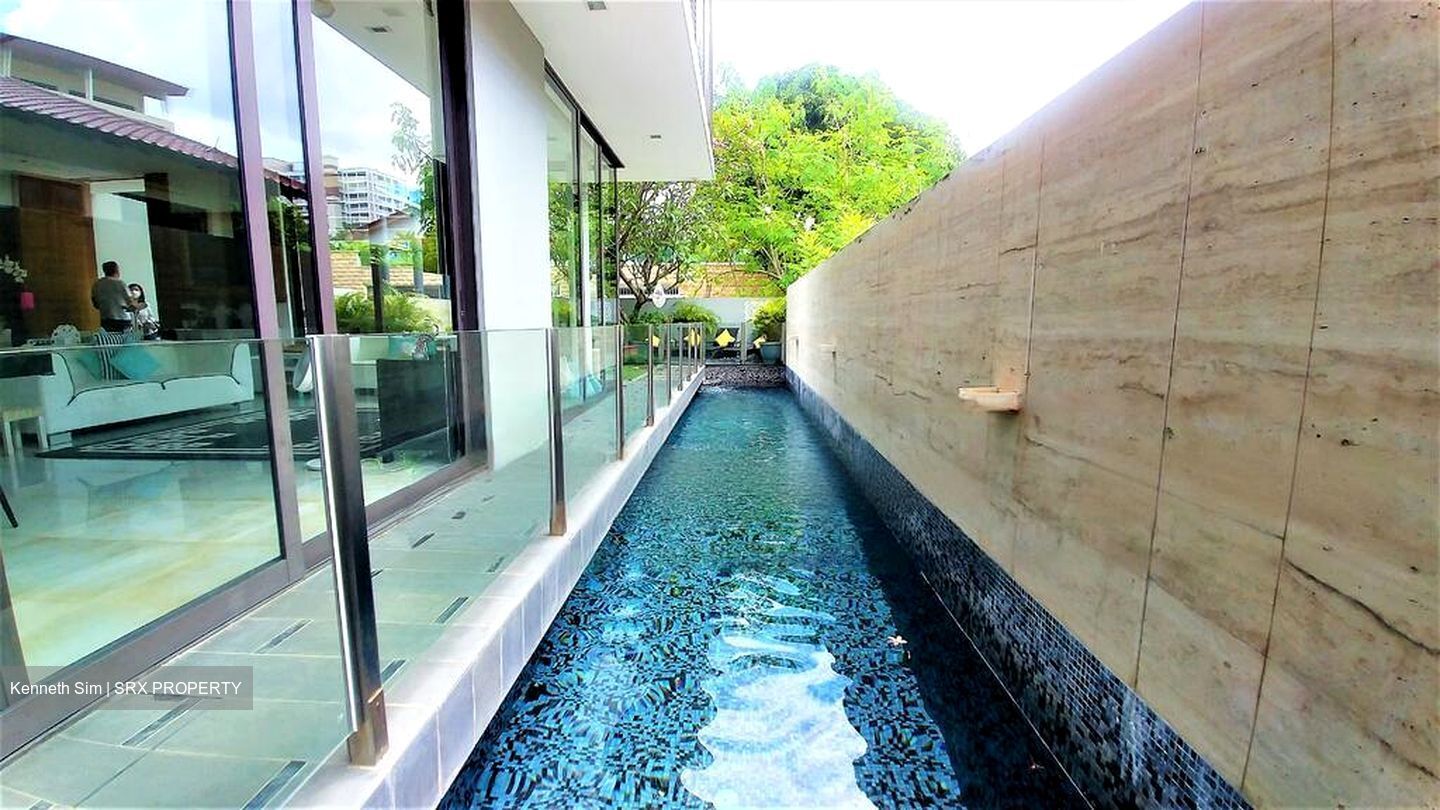 Lorong Gambir (D19), Semi-Detached #634385601